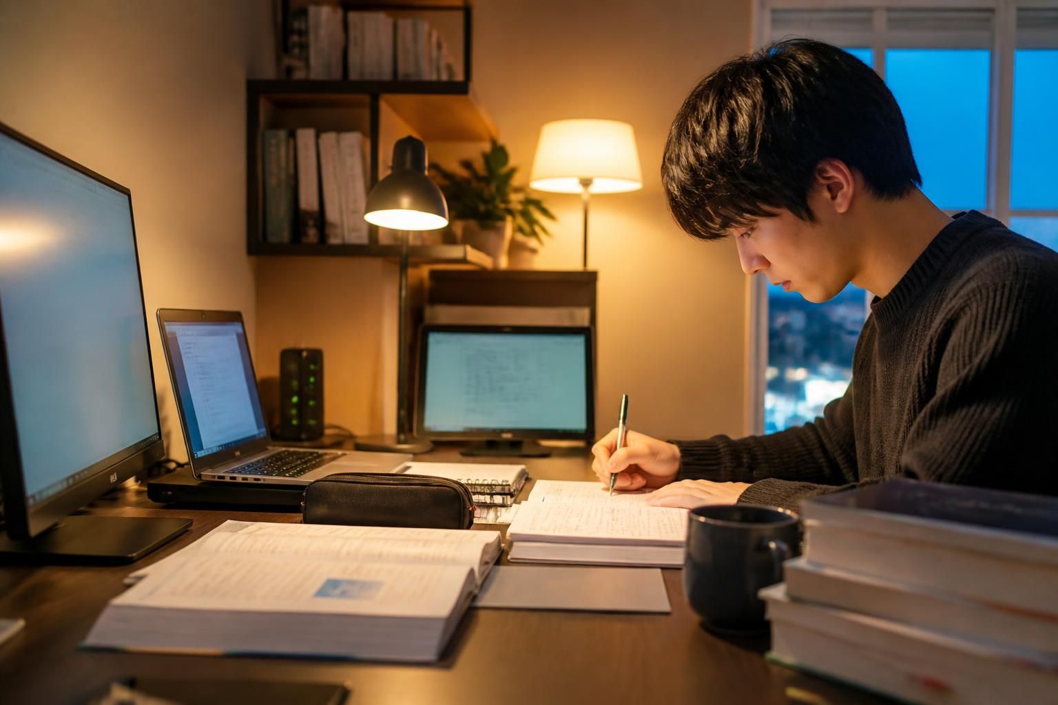 工事の可否と日程調整における、建物タイプ別のポイント